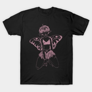 pink fairy T-Shirt